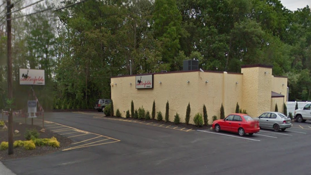 Man Injured in Shooting at South Jersey Strip Club NBC10 Philadelphia