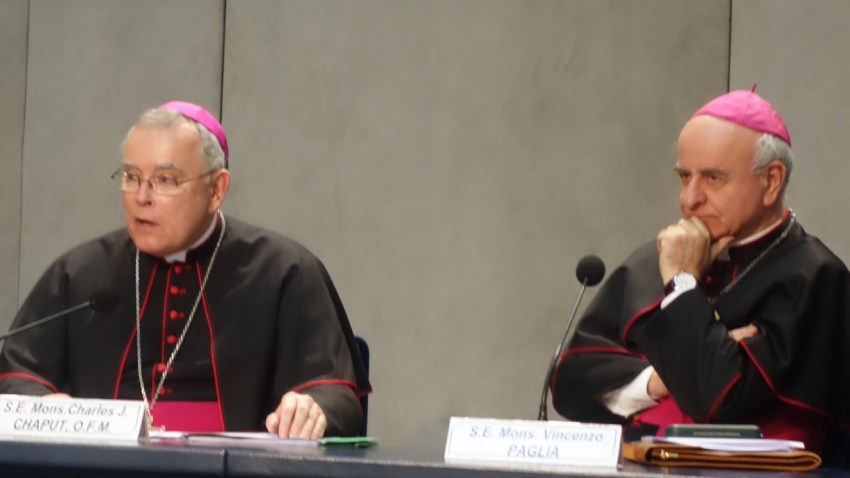 Chaput