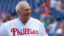 Legendary Phillies manager Charlie Manuel suffers major medical episode  while former baseball star underwent surgery