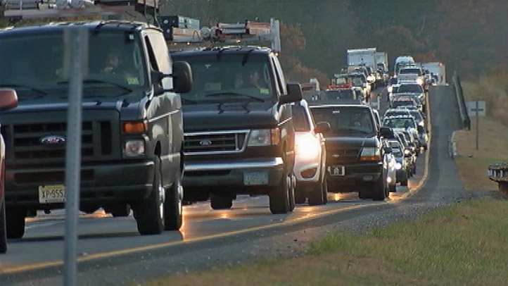 Mom Daughter Killed In Garden State Parkway Crash Nbc10