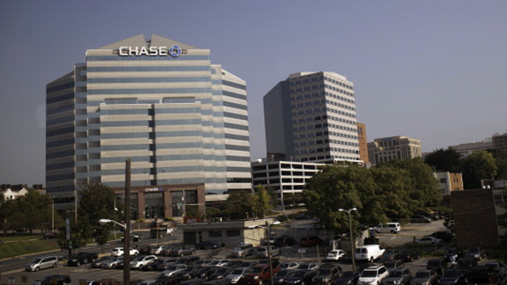 JPMorgan Chase Buys Wilmington Office Towers For $87M – NBC10 Philadelphia