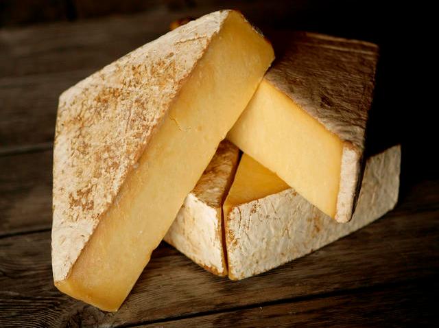Food Kosher Cheese
