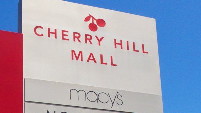 New stores coming to NJ's Cherry Hill Mall
