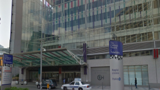 Children's Hospital of Philadelphia CHOP