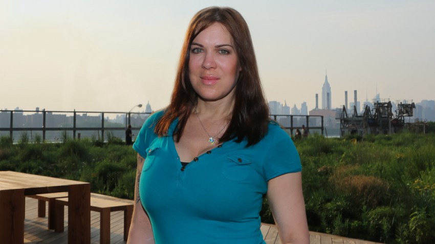 ChynaJoanLaurer