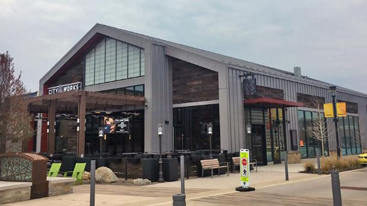 Opening Date Set for Chicago Restaurant & Bar at King of Prussia Town