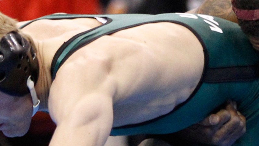 College WRestling