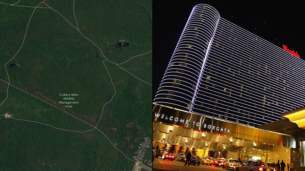 casino atlantic city borgata