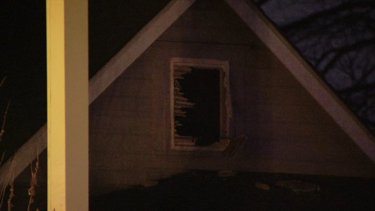 House Set on Fire During Home Invasion in Collingswood NBC10 Philadelphia