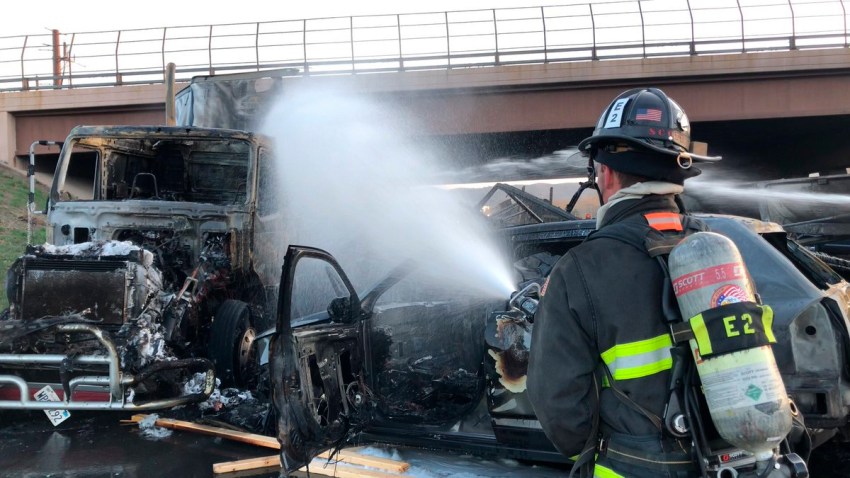 Interstate 70-Fatal Pileup