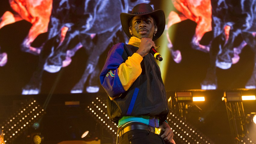 HOT 97 Summer Jam 2019