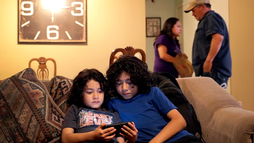 Immigration Deferred Action