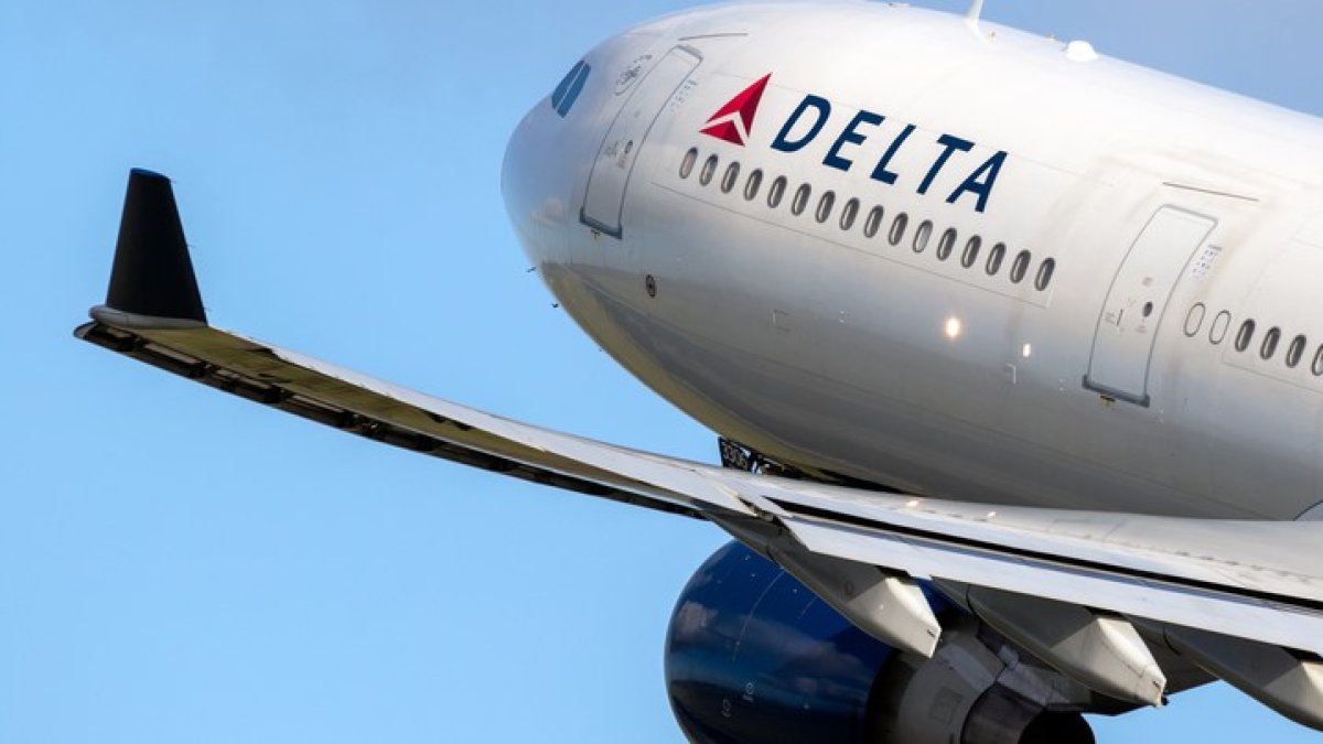 Delta announces new nonstop flight from Philadelphia to Los Angeles