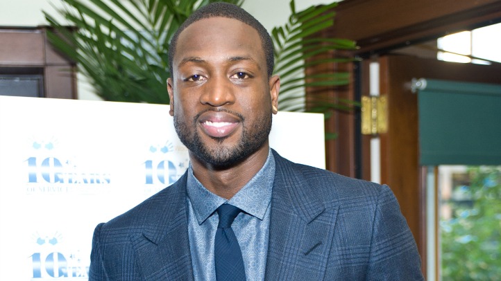 DWade Tie Bar