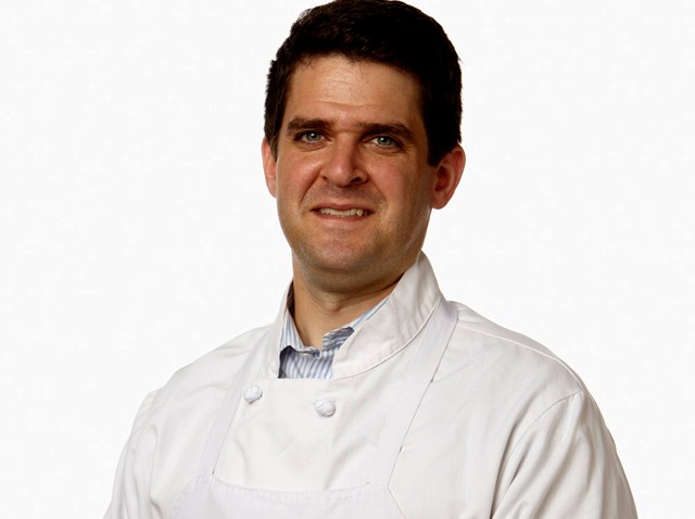 DanSternGRILL