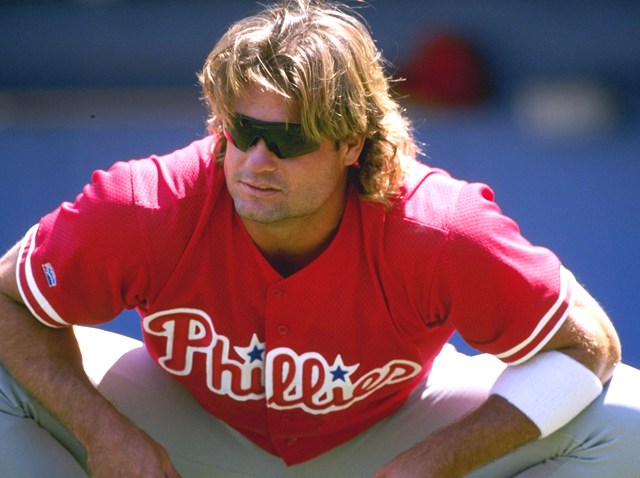 DARREN DAULTON