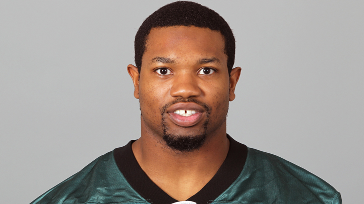 Darryl Tapp