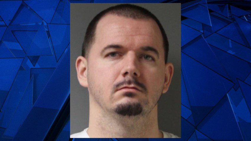 David Succarote Escaped Inmate