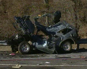 crash down delaware deadly shuts nbc