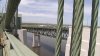 Traffic Delays Expected From Delaware Memorial Bridge Work