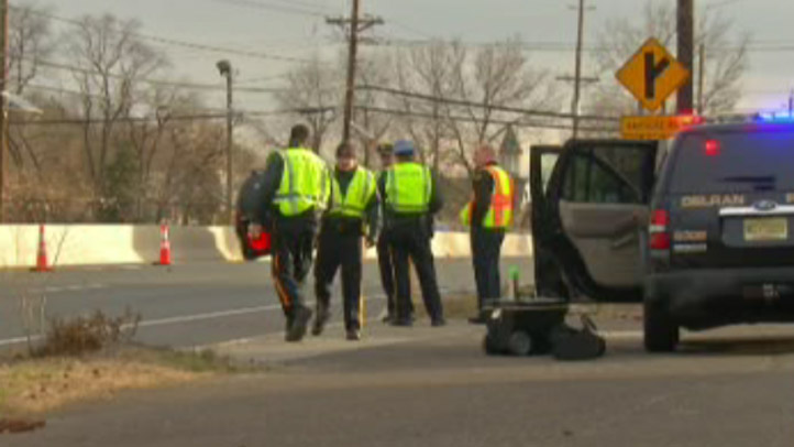 Delran Route 130 Deadly Crash