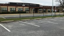 Delsea Regional High School