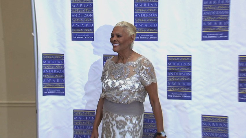 Dionne-Warwick