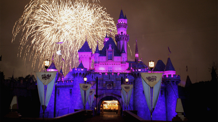 DisneylandWeb