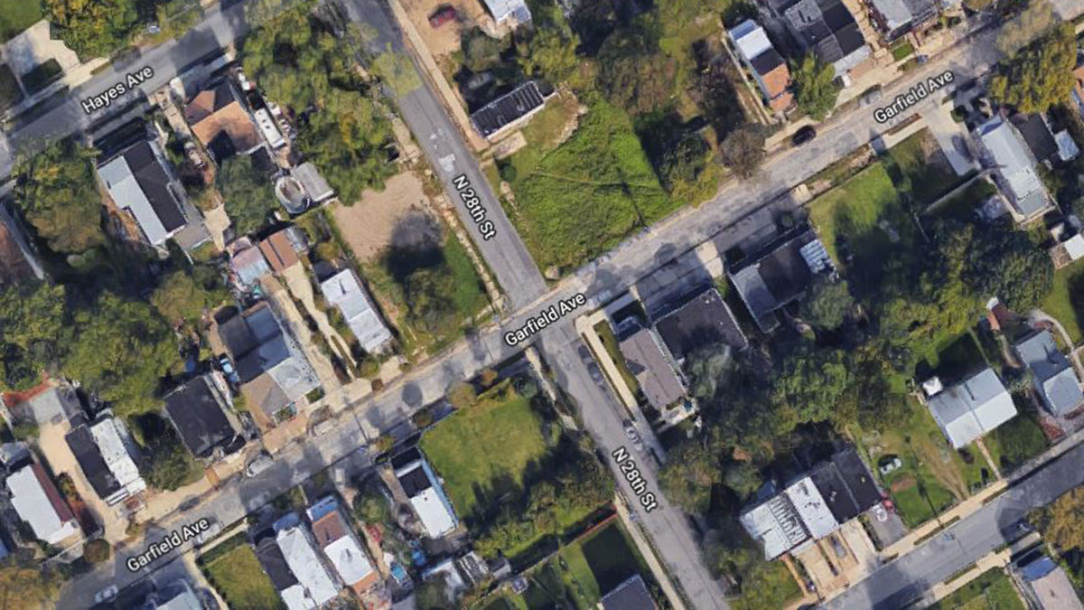 Woman Stabbed to Death, Man Injured in Camden NBC10 Philadelphia