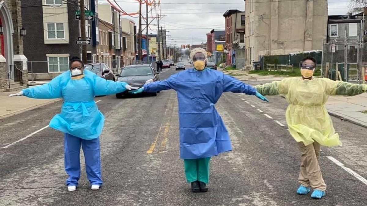 Why So Many More White People Than Black People Have Been Vaccinated in