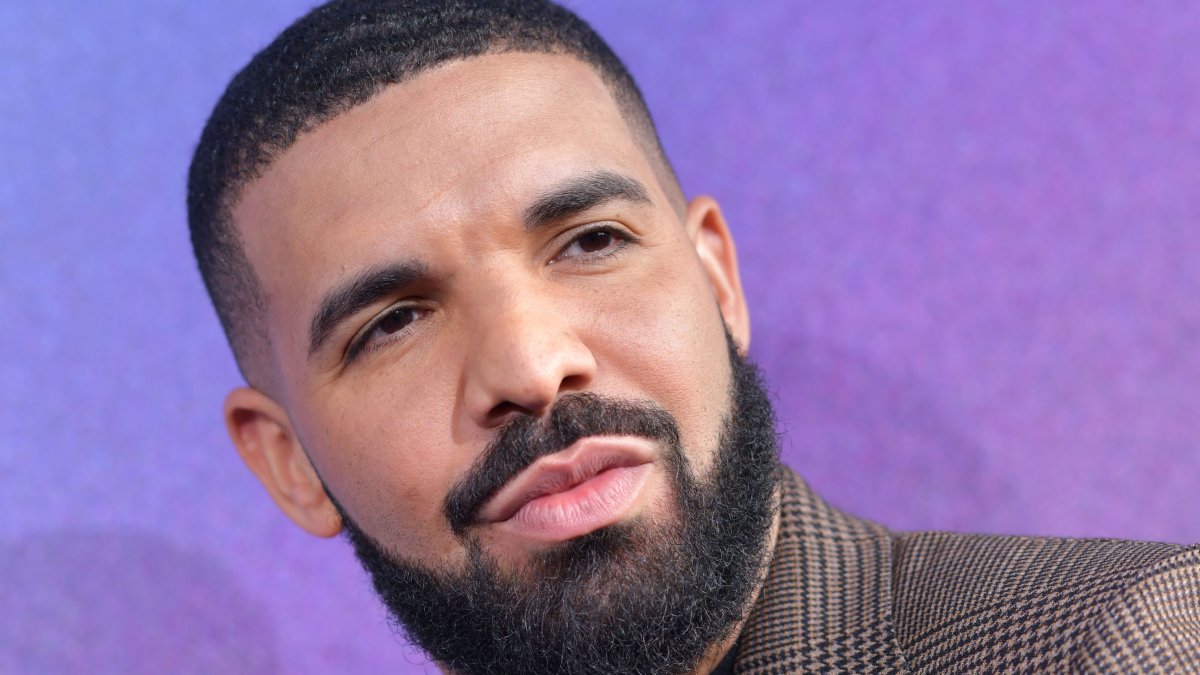 With 208th Song on Hot 100 Chart, Drake Sets New Billboard Record NBC