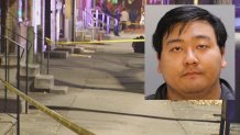 Drexel Murder Joseph Howanski
