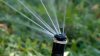 NJ Drought Watch: Residents, Businesses Urged to Conserve Water