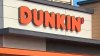 Dunkin' worker charged with strangulation after fight with customer, police say