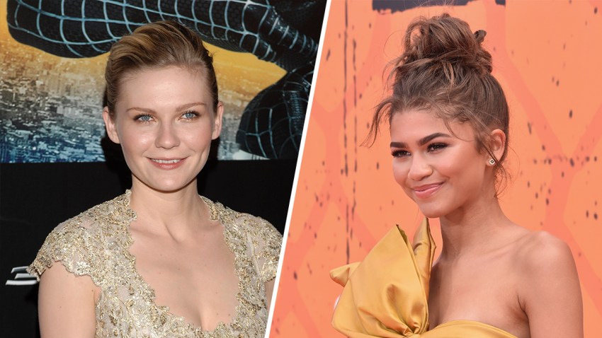 DunstZendaya
