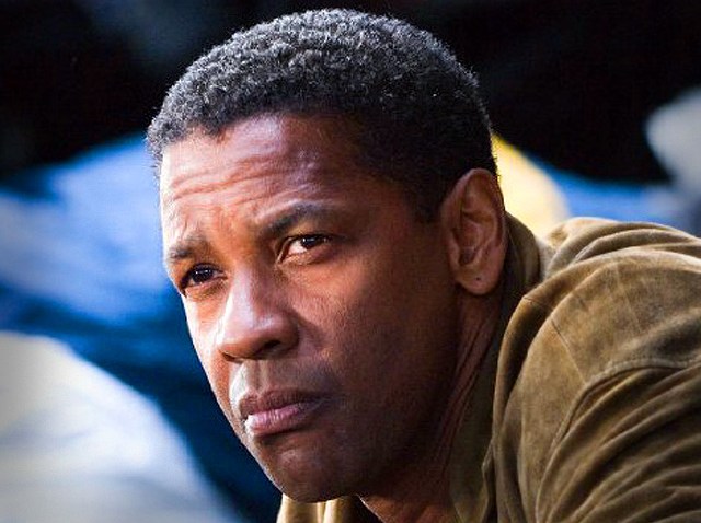 Denzel Washington On His Moving Train Stunt In Unstoppable” Nbc10