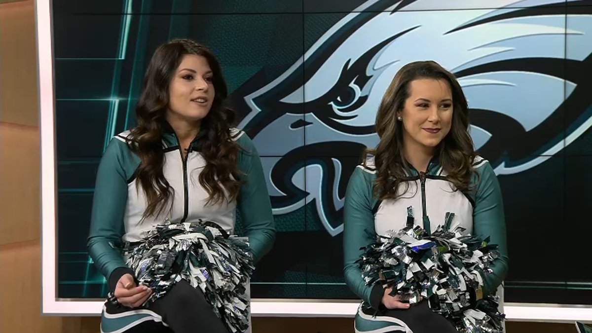 Heb jij het in je om een kapitein van de Eagles te zijn? – NBC10 Philadelphia Heb jij het in je om een kapitein van de Eagles te zijn? – NBC10 Philadelphia