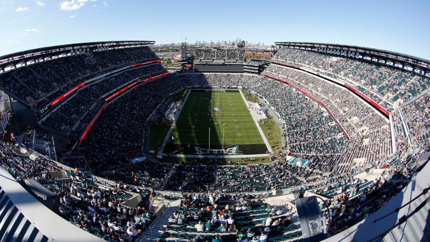 Here’s How Much an Average Ticket Costs at Each NFL Stadium – NBC10 Philadelphia