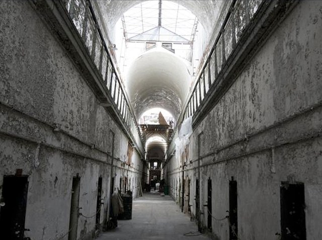 EasternState