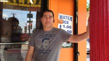 Eddie Dejesus voting story pic USE