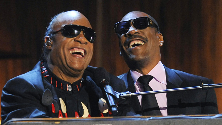 Eddie Murphy: One Night Only