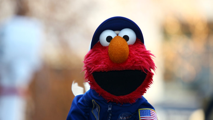 Elmo-the-astronaut