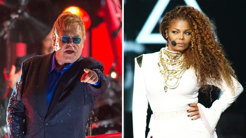 Elton-Jackson