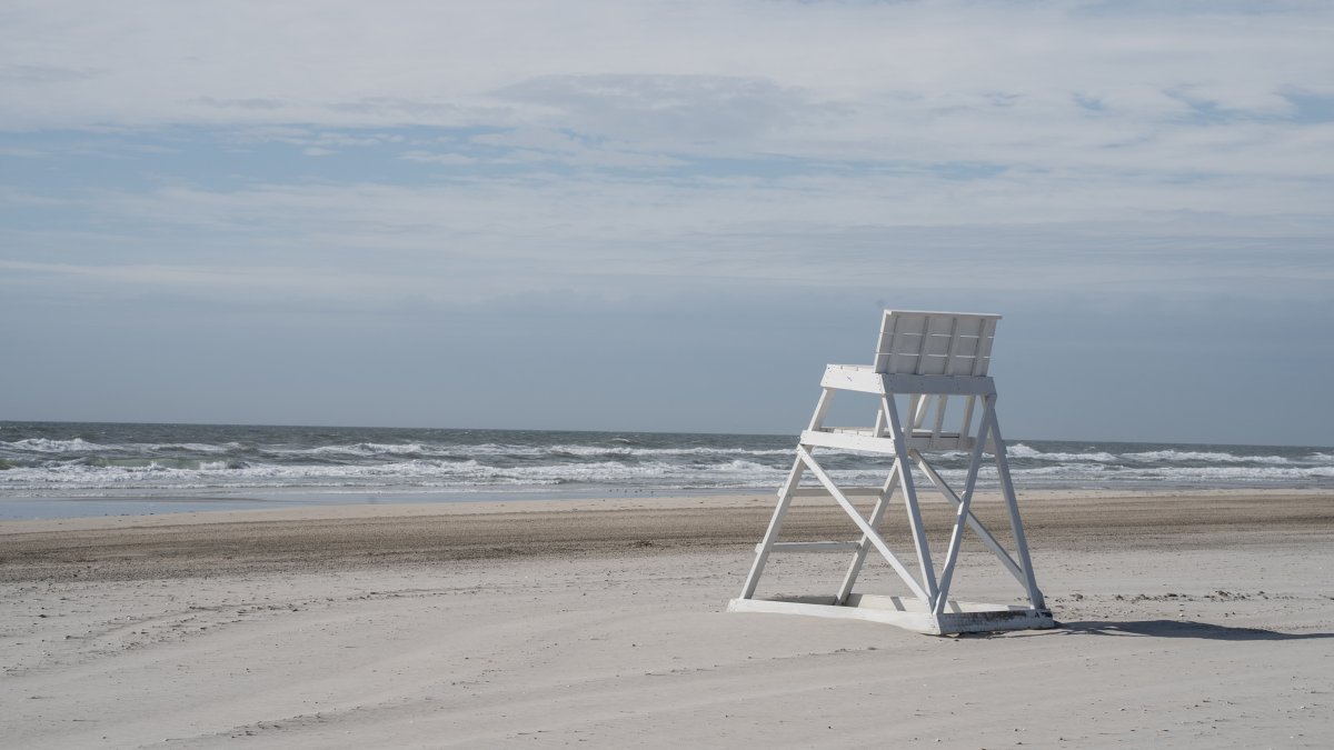 Recalling the AC Surf and The Sandcastle - Shore Local Newsmagazine