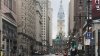 Center City office leasing remains strong as return-to-office rates plateau