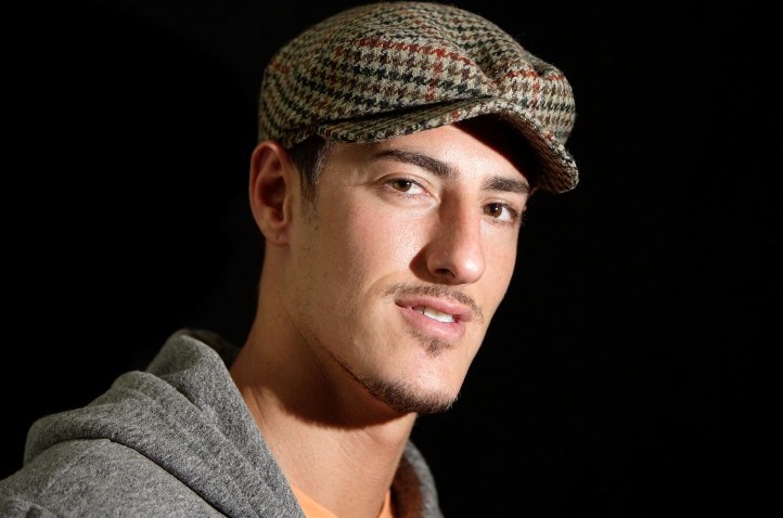 Eric Balfour