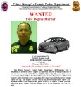 Eulalio Tordil wanted poster