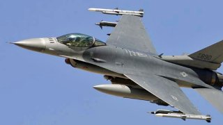 F-16-Fighting-Falcon