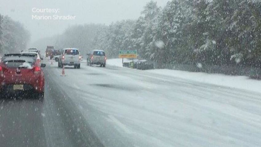 FB Marion Atlantic City Expressway Deadly Crash ACX