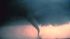 Tornado Warning Issued for Parts of Central DE